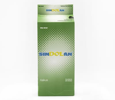 Sindolan