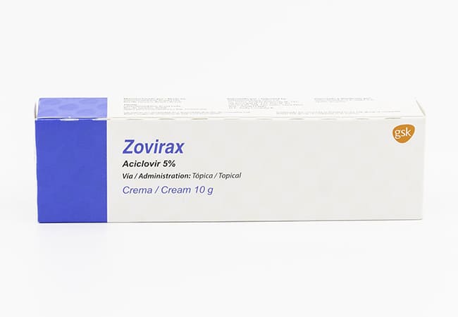 zovirax 800 precio