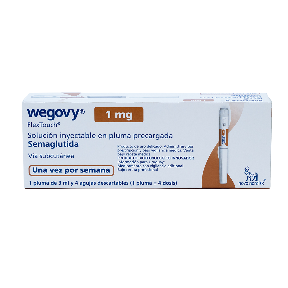 Wegovy