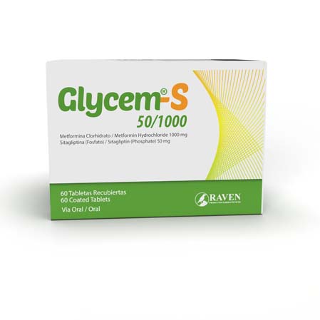 RAVEN GLYCEM-S