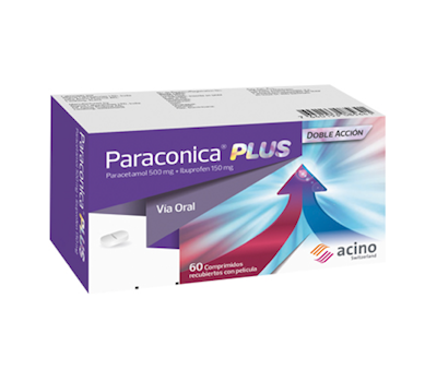 Paraconica Plus