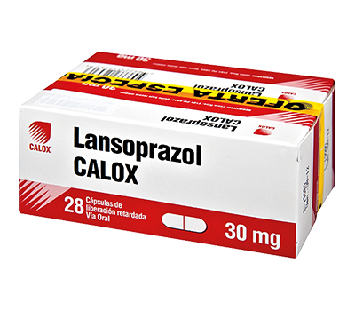 lansoprazol 30 mg