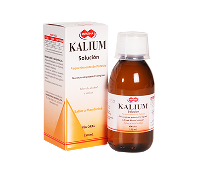 Kalium potasio 20 meq
