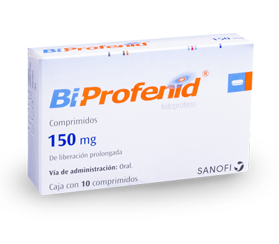 IDENA 150 MG