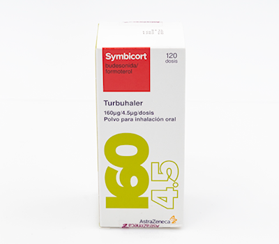 Symbicort Turbuhaler