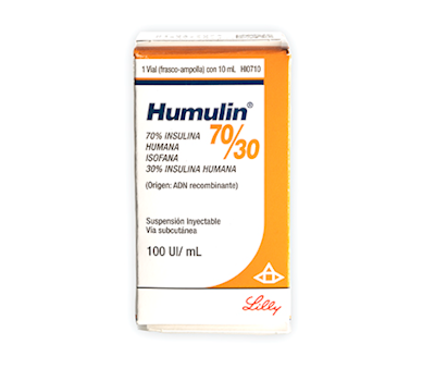 Humulin 70/30