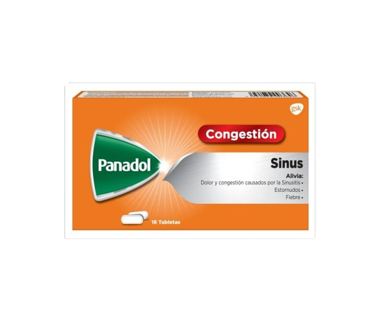 Panadol Sinus