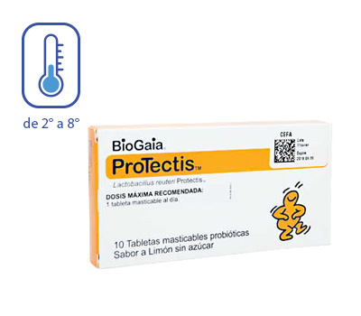 Biogaia protectis sale