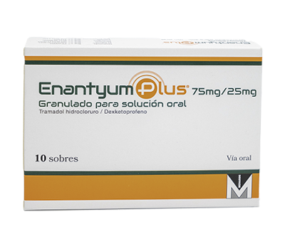 Enantyum Plus