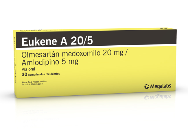 EUKENE A