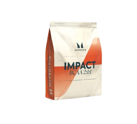 MyProtein Impact BCAA 2:1:1 Sabor Sandía 500 g