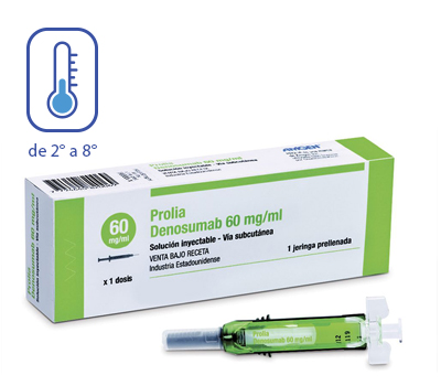 Prolia denosumab 60 mg