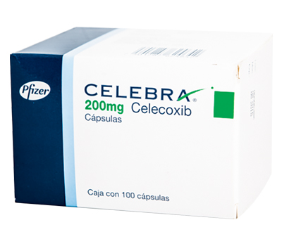 Celebra celecoxib 200 mg