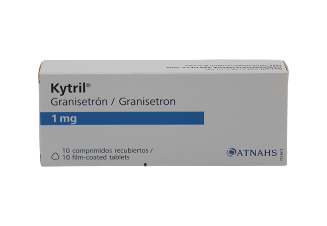 Kytril granisetron 1 mg