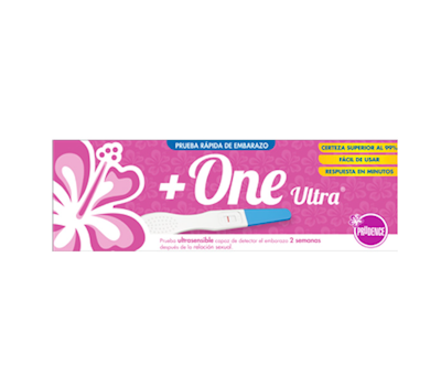 One ultra prueba de embarazo instrucciones hotsell
