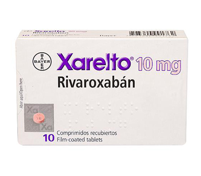 Xarelto
