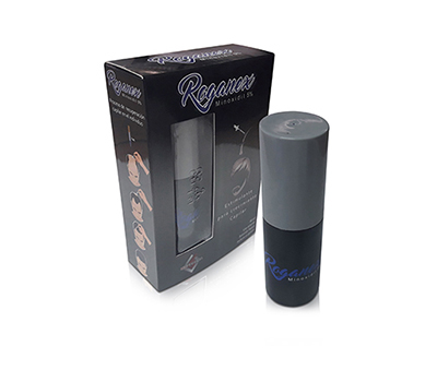 ROGANEX minoxidil 5 %