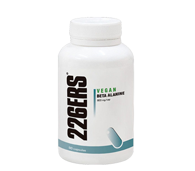 226Ers Vegan Beta Alanine 90 Cápsulas