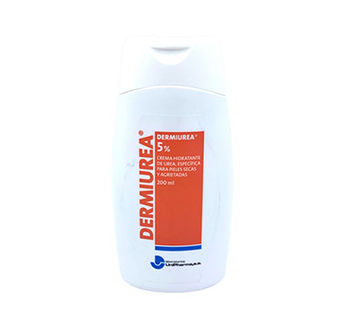 Dermiurea Unip urea 5 %