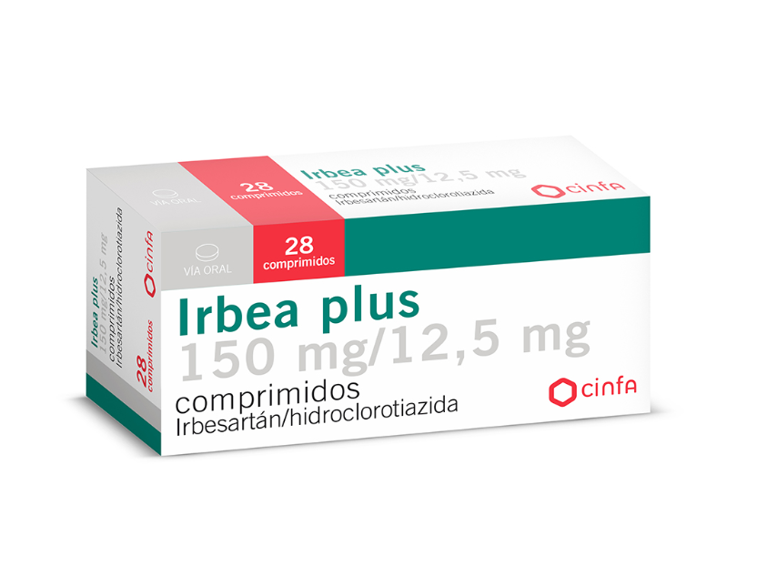 Irbea Plus