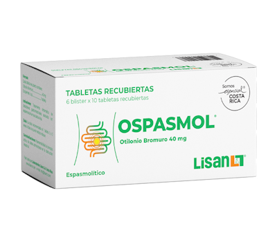 Lisan Ospasmol