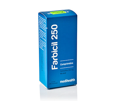 Farbicil 250 mg
