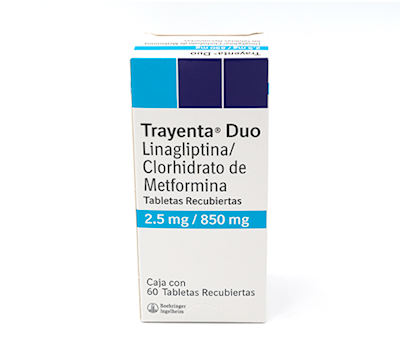 TRAYENTA DUO