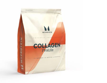 MyProtein Collagen Protein 1 kg