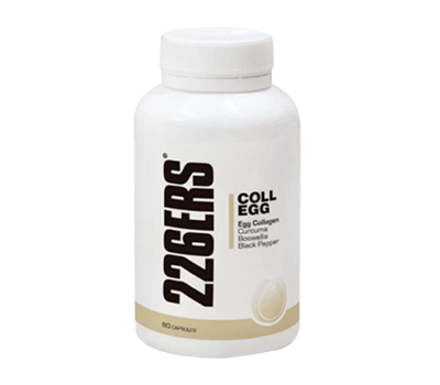 226Ers Collageno Egg 60 Cápsulas