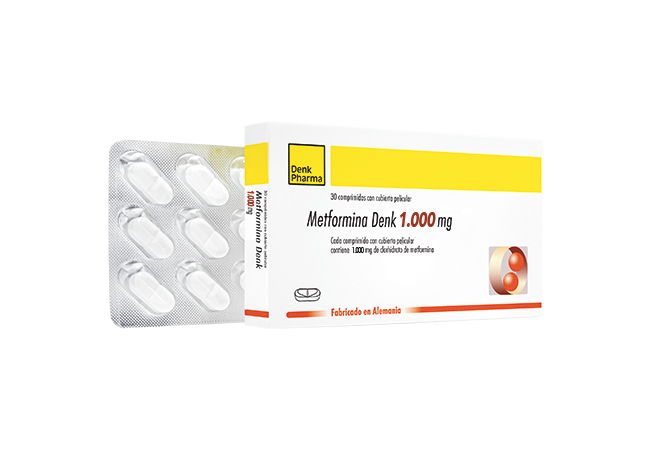 Precio De Metformina De 1000 Mg