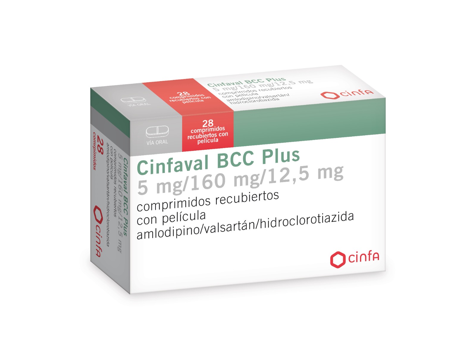 CINFAVAL BCC PLUS