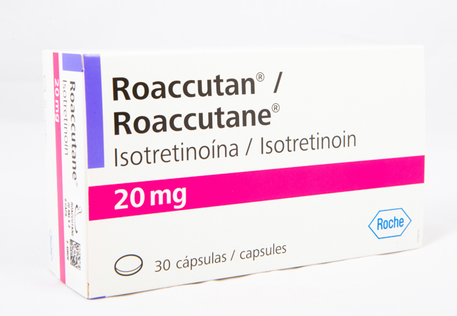 Roacutan 10mg Comprar