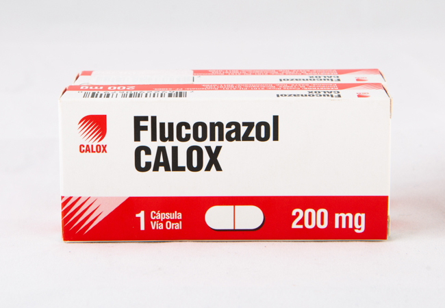 Fluconazol 200 Mg Comprar