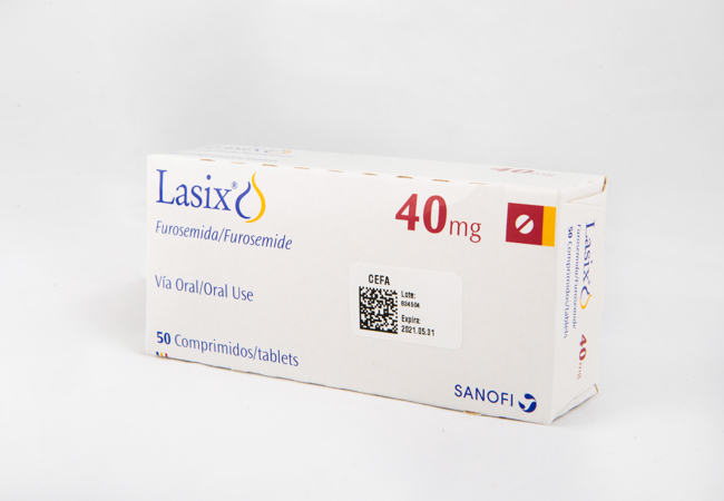 Precio de lasix 20 mg