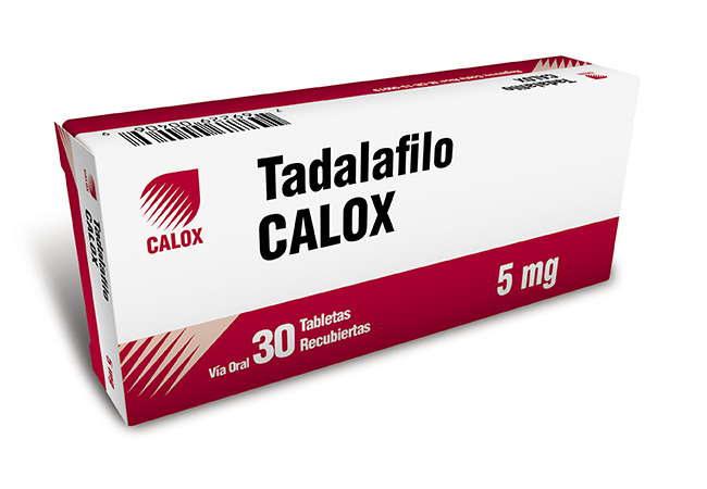 Tadalafil 5 Mg Precio