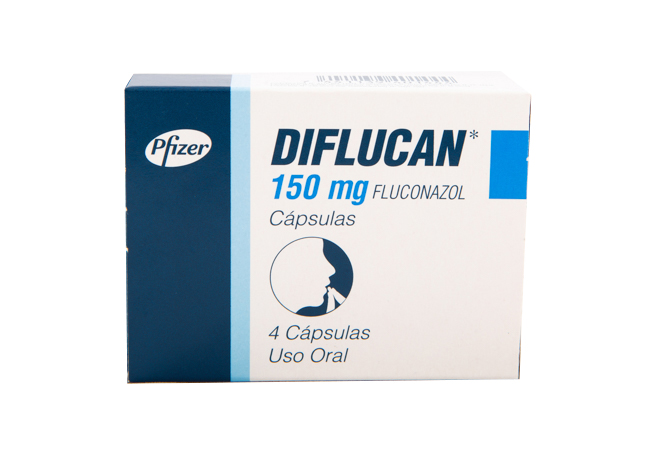 Fluconazole compra