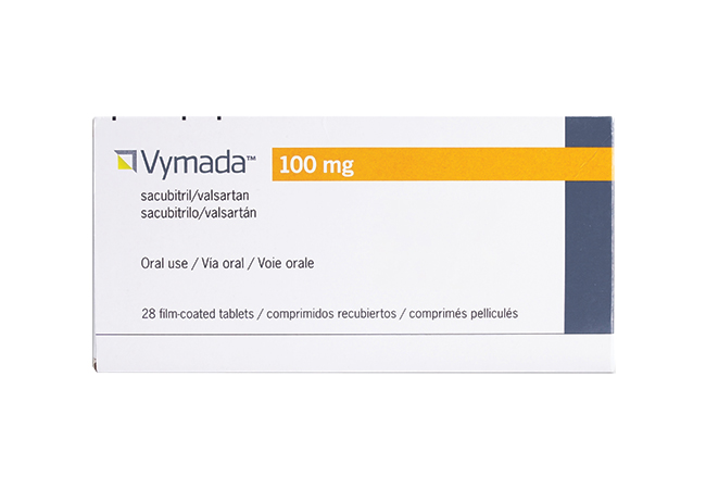 Vimada VYMADA 100 MG TABLETAS VIA ORAL