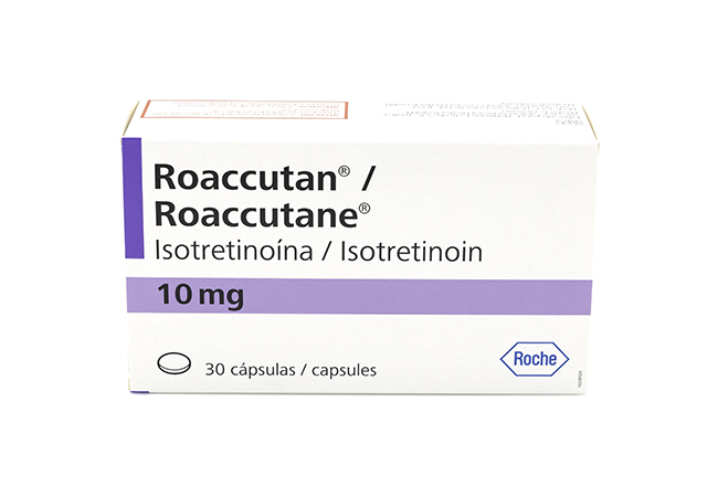 roaccutane en línea