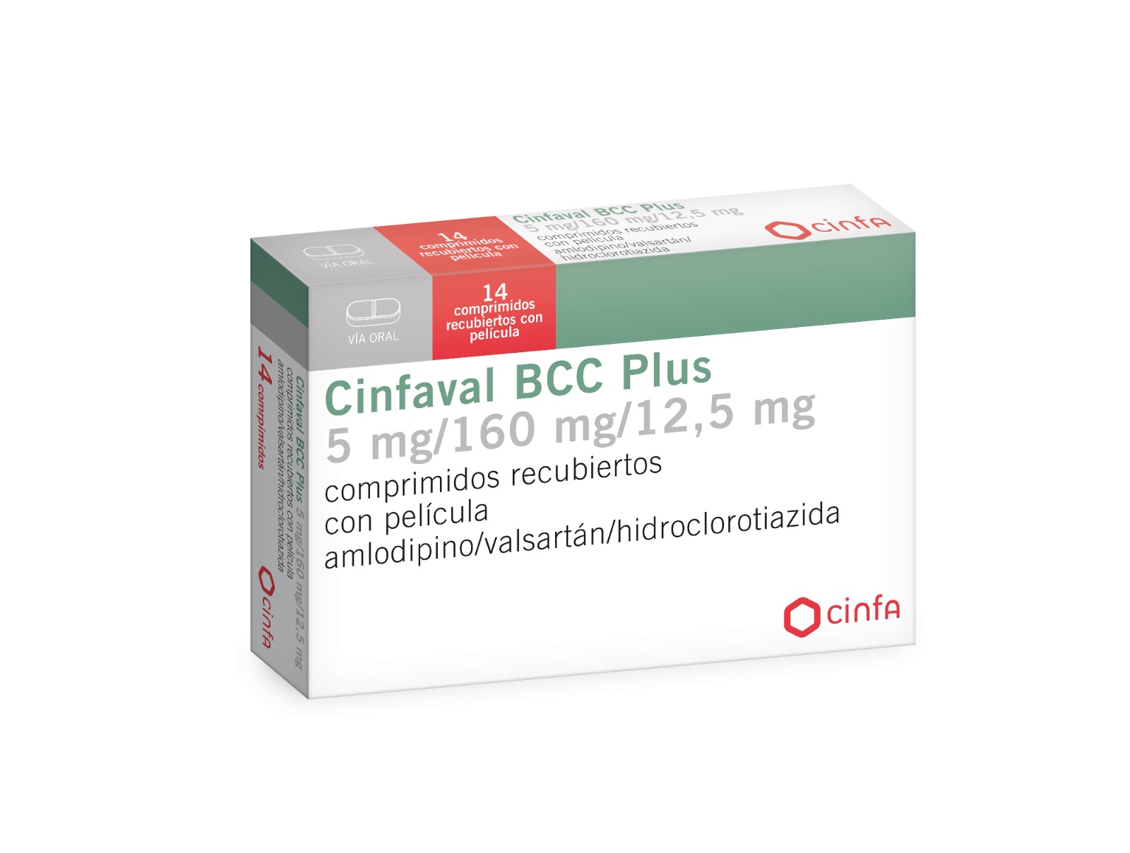 Cinfaval BCC Plus