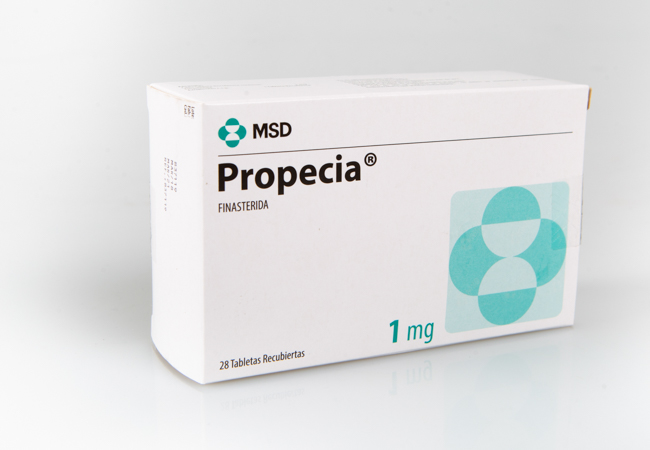 Precio Propecia 1 Mg