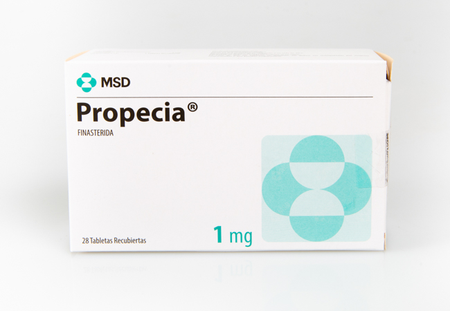 Precio finasteride normon