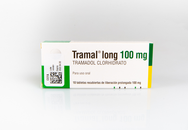 tramadol medicamento precio