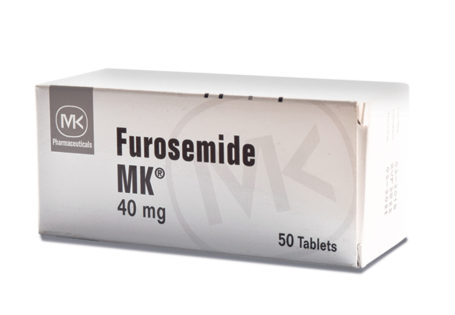 Furosemida 40 Mg Donde Comprar