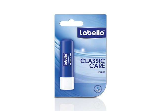 LABELLO CLÁSICO PROTECTOR LABIAL 4.5 GR