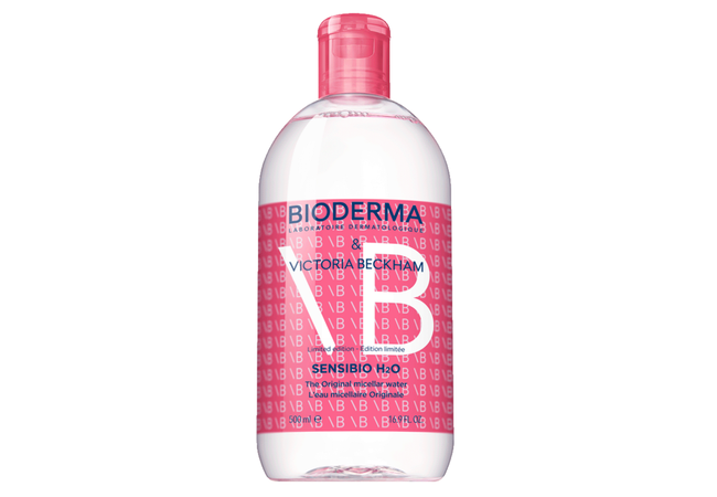 BIODERMA SENSIBIO H2O EDICION LIMITADA 500ML