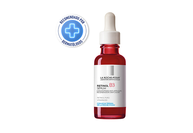 La Roche Posay Redermic Retinol Sérum Anti Edad B3 30 ml