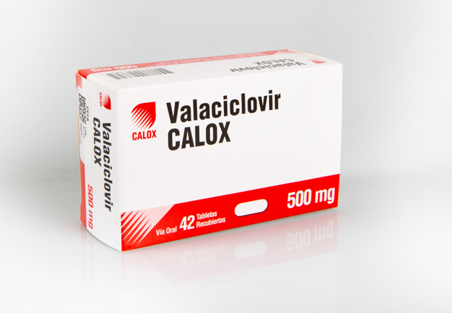 Comprar Valaciclovir En Línea