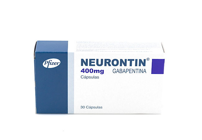 neurontin cap 100 mg