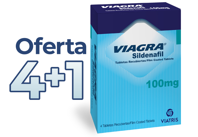 viagra 50 mg x 4 tabletas